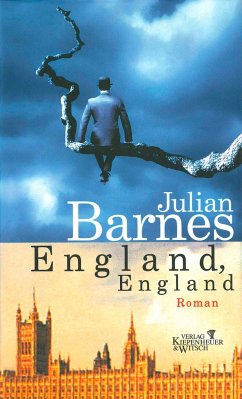 England, England - Barnes, Julian