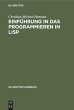 Einführung in das Programmieren in LISP - Bild 1