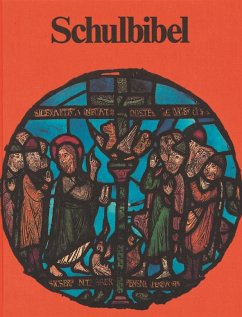 Cover Schulbibel