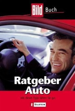 Ratgeber Auto - Safferling, Ulrich