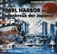 Pearl Harbor im Fadenkreuz der Japaner