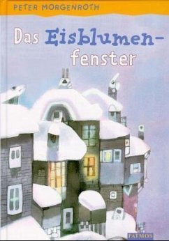 Das Eisblumenfenster Das Eisblumenfenster