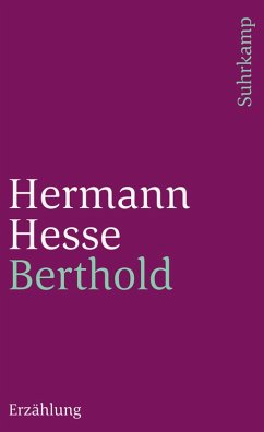 Berthold - Hesse, Hermann