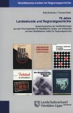 75 Jahre Landeskunde und Regionalgeschichte