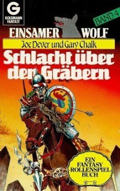 Cover Schlacht über den Gräbern