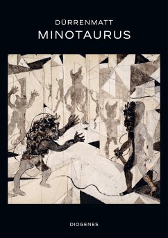 Minotaurus - Dürrenmatt, Friedrich