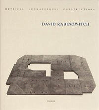 David Rabinowitch - Rabinowitch, David