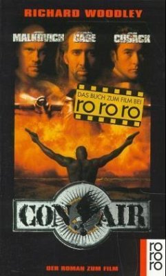 Cover Con Air