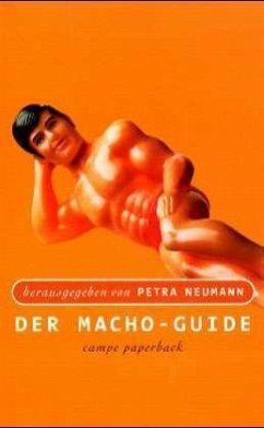 Der Macho-Guide - Neumann, Petra