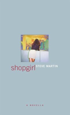 Shopgirl - Martin, Steve