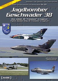 Jagdbombergeschwader 38