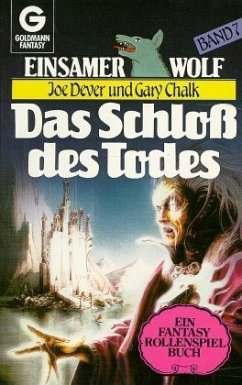 Das Schloß des Todes