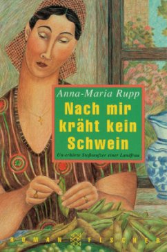 Nach mir kräht kein Schwein - Rupp, Anna-Maria