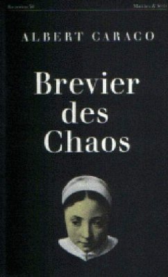 Brevier des Chaos - Caraco, Albert