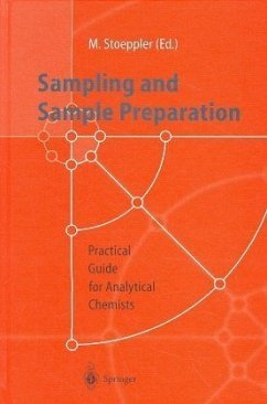 Sampling and Sample Preparation