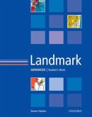 Landmark, Advanced, Student's Book