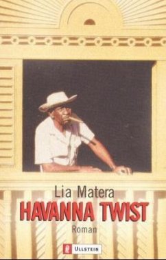 Havanna Twist - Matera, Lia