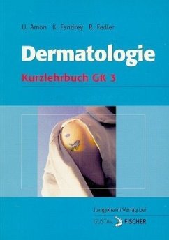 Dermatologie - Amon, Ulrich; Fedler, Katrin; Fedler, Renate
