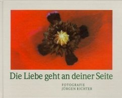 Die Liebe geht an deiner Seite