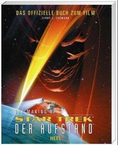 The Making of Star Trek, Der Aufstand