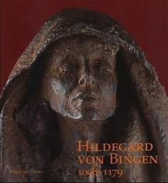 Hildegard von Bingen 1098-1179