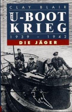 Der U-Boot-Krieg, 2 Bde.