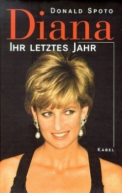 Diana, ihr letztes Jahr