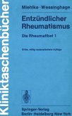 Entzündlicher Rheumatismus