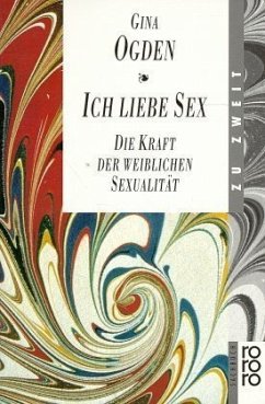 Ich liebe Sex