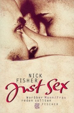 Just sex - Fisher, Nick