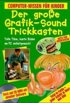 Grafik Und Sound Trickkasten