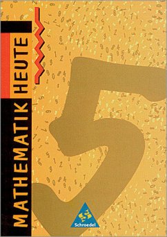 Cover Mathematik heute