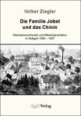 Die Familie Jobst und das Chinin