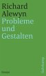 Probleme und Gestalten - Bild 1