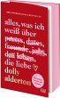 Alles, was ich weiß über die Liebe - Bild 1