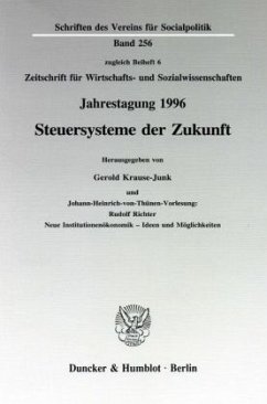 Cover Steuersysteme der Zukunft.