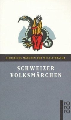 Schweizer Volksmärchen - Wildhaber, Robert; Uffer, Leza