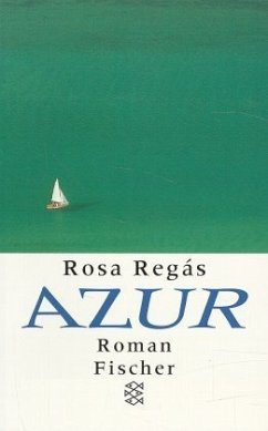 Azur - Regas, Rosa