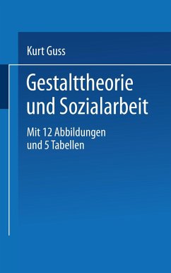 Gestalttheorie und Sozialarbeit