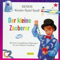 Der kleine Zauberer Der kleine Zauberer
