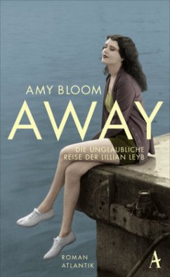 Away - Bloom, Amy