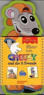 Cheeky und 11 Freunde Cheeky und 11 Freunde