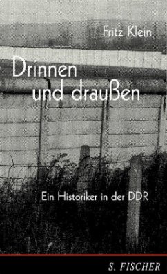 Drinnen und Draußen - Klein, Fritz