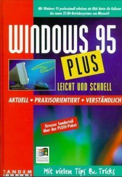 Windows 95 Plus - Roloff, Burkhard; Böck, Robert