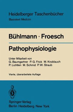 Pathophysiologie