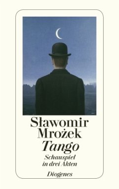 Tango - Mrozek, Slawomir