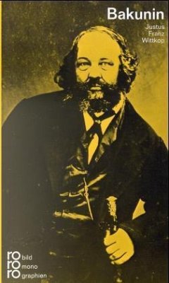 Michail A. Bakunin