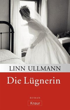 Die Lügnerin