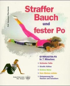 Cover Straffer Bauch und fester Po
