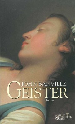 Geister - Banville, John